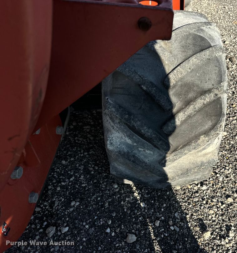 image for item DT2204 2005 Ditch Witch RT55 trencher