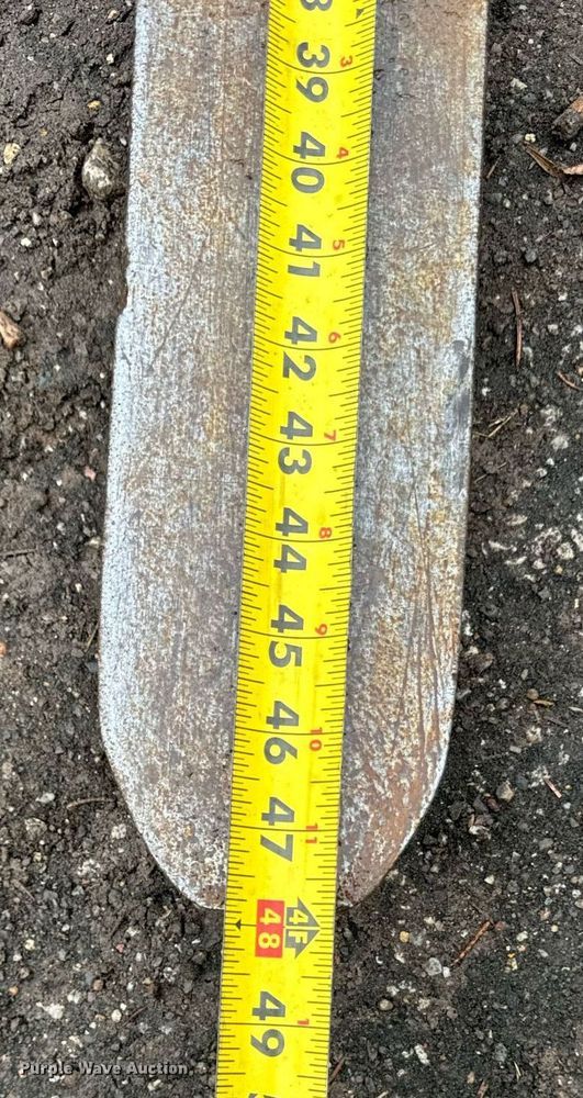 image for item DT2206 2008 Gehl RS642 telehandler