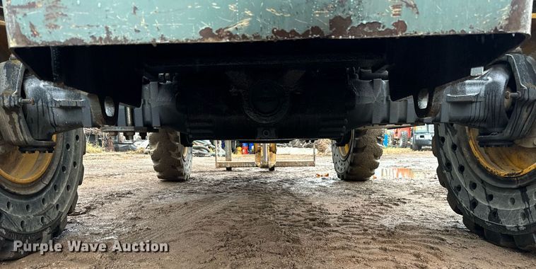 image for item DT2206 2008 Gehl RS642 telehandler