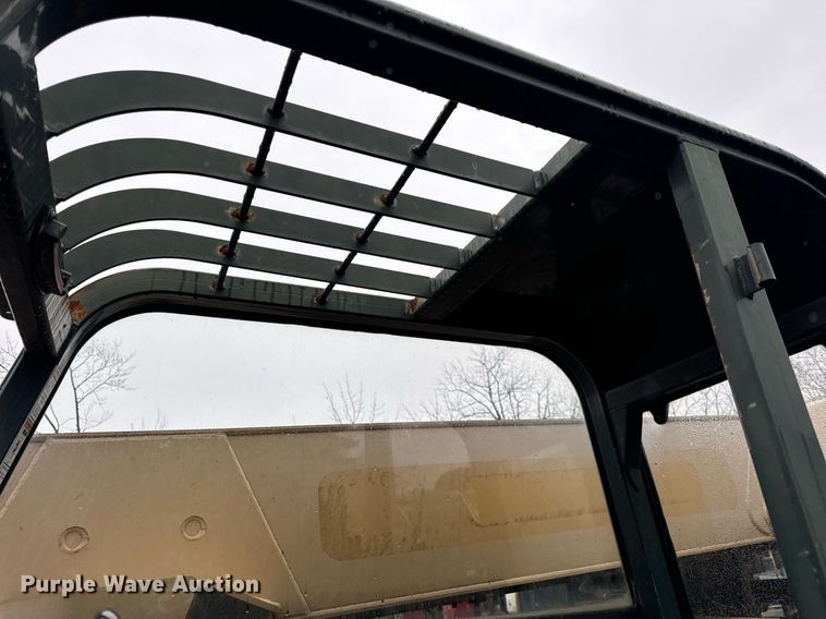 image for item DT2206 2008 Gehl RS642 telehandler