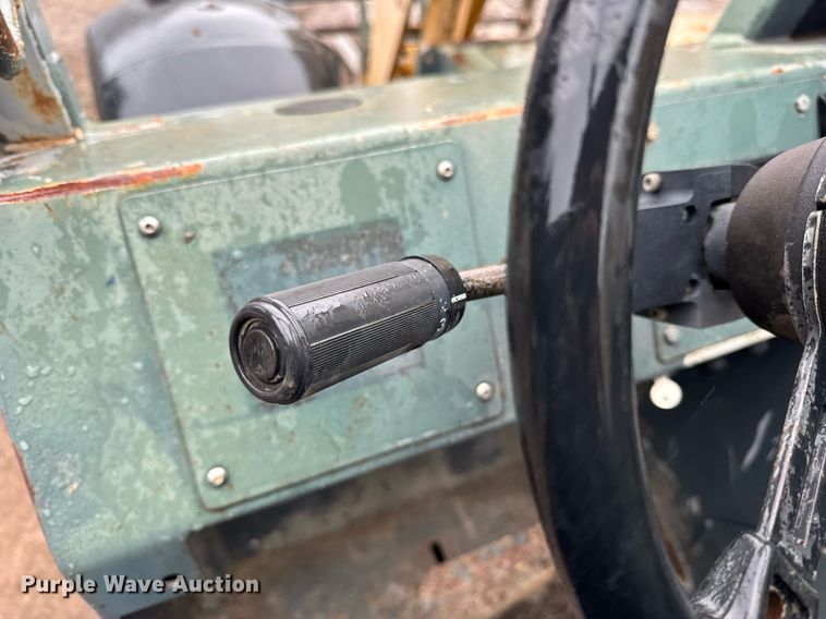 image for item DT2206 2008 Gehl RS642 telehandler