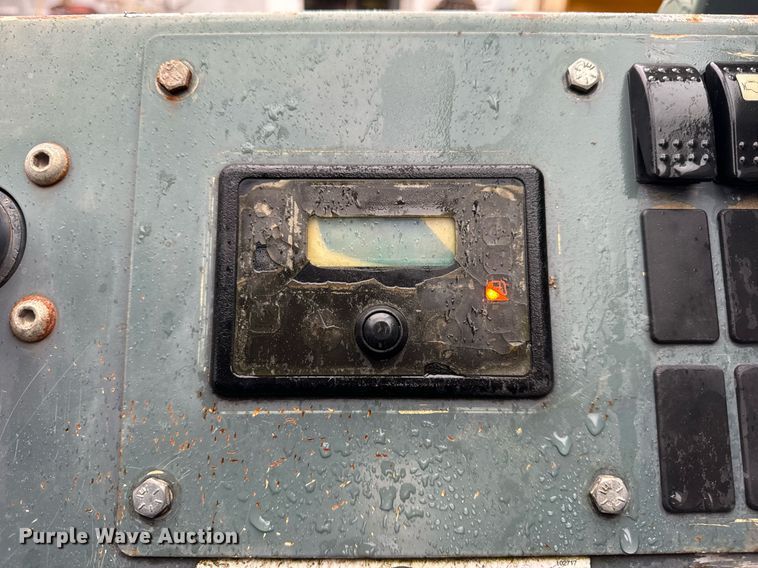 image for item DT2206 2008 Gehl RS642 telehandler