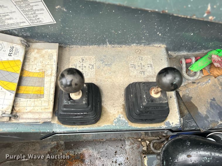 image for item DT2206 2008 Gehl RS642 telehandler