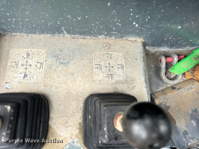 image for item DT2206 2008 Gehl RS642 telehandler