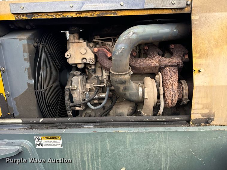 image for item DT2206 2008 Gehl RS642 telehandler