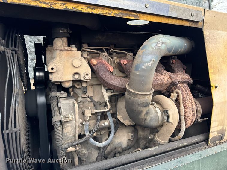 image for item DT2206 2008 Gehl RS642 telehandler