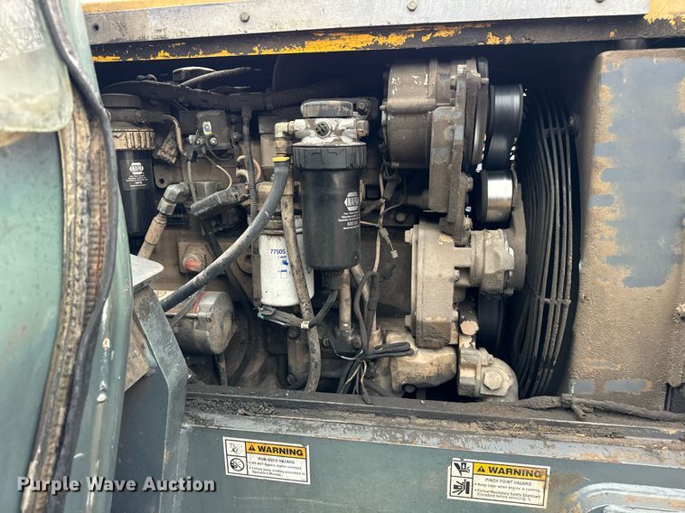 image for item DT2206 2008 Gehl RS642 telehandler