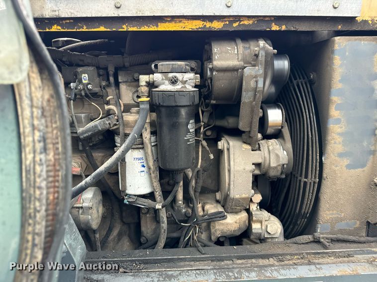 image for item DT2206 2008 Gehl RS642 telehandler