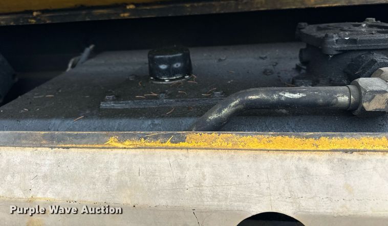 image for item DT2206 2008 Gehl RS642 telehandler