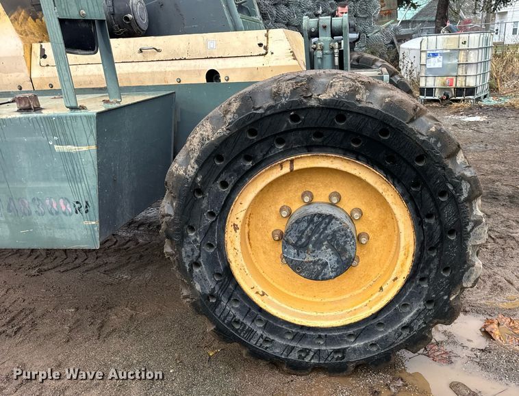 image for item DT2206 2008 Gehl RS642 telehandler