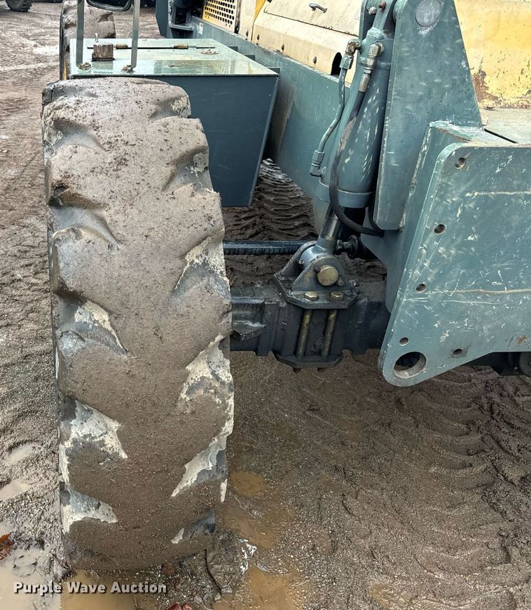 image for item DT2206 2008 Gehl RS642 telehandler