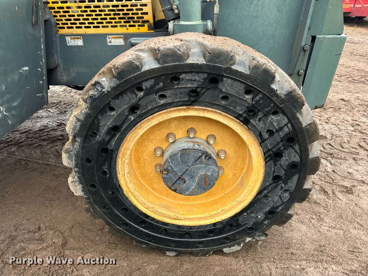 image for item DT2206 2008 Gehl RS642 telehandler