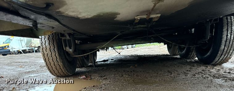 image for item DT2207 1999 Sullair 1600H air compressor