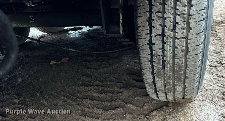 image for item DT2207 1999 Sullair 1600H air compressor