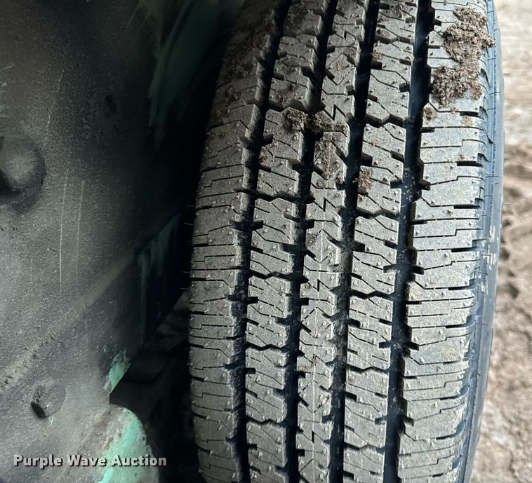 image for item DT2207 1999 Sullair 1600H air compressor