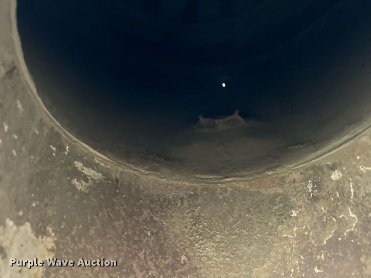 image for item DT2208 Vector Technologies Ltd. 07019 vacuum trailer