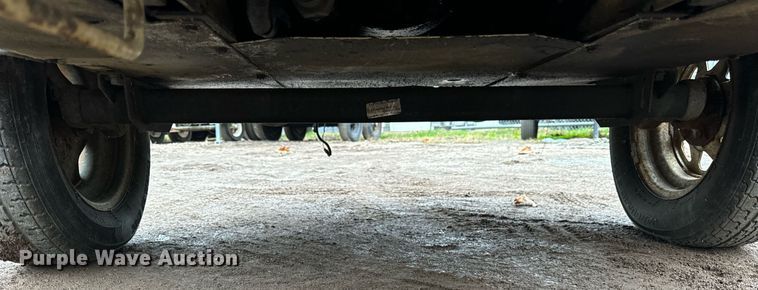 image for item DT2209 2007 Ingersoll-Rand P185WJD air compressor