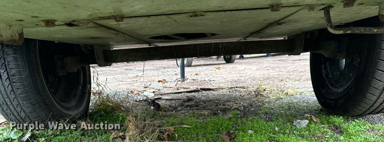 image for item DT2210 2003 Ingersoll-Rand BAP185 air compressor