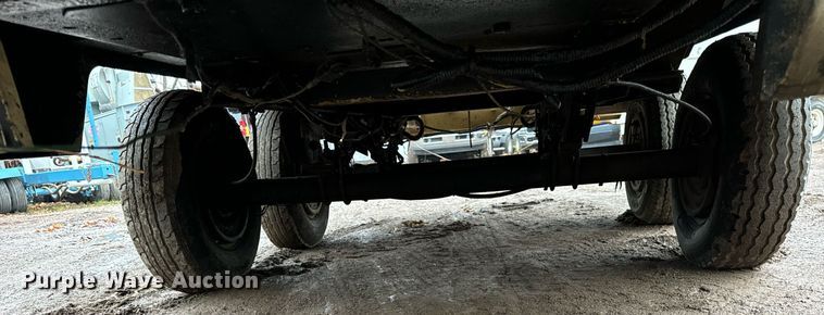 image for item DT2212 Ingersoll-Rand 915 air compressor