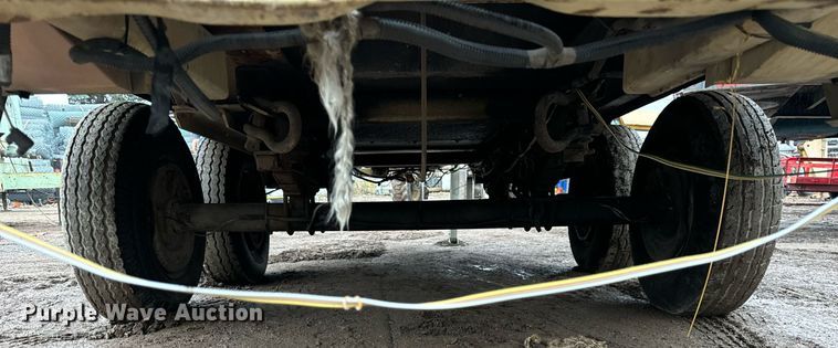 image for item DT2212 Ingersoll-Rand 915 air compressor