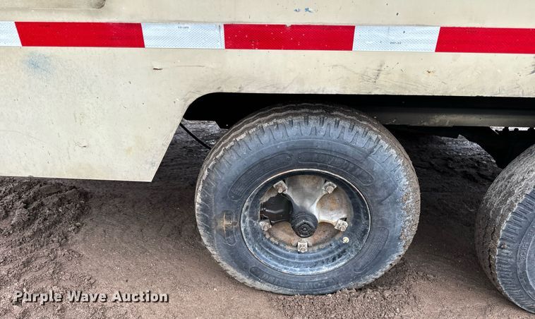 image for item DT2212 Ingersoll-Rand 915 air compressor