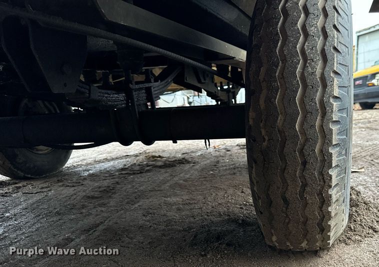 image for item DT2212 Ingersoll-Rand 915 air compressor