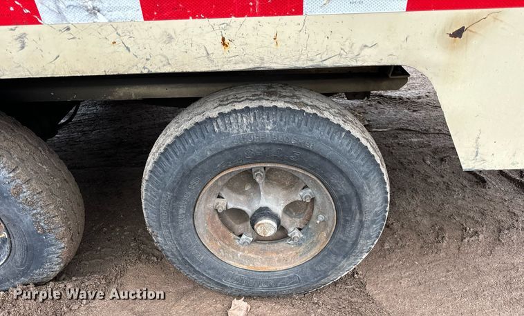 image for item DT2212 Ingersoll-Rand 915 air compressor