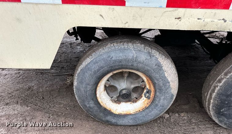 image for item DT2212 Ingersoll-Rand 915 air compressor