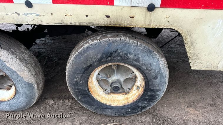 image for item DT2212 Ingersoll-Rand 915 air compressor