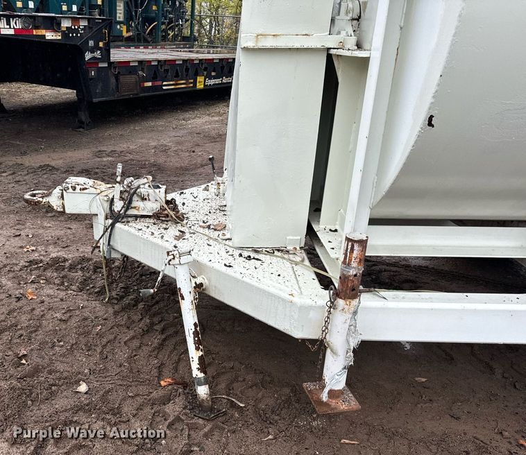 image for item DT2213 Vector Technologies Ltd. 30DC dust collector