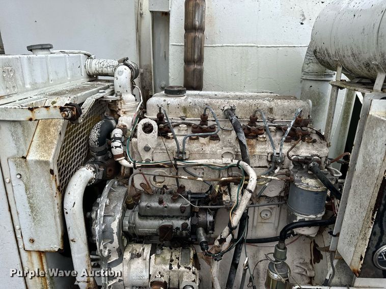 image for item DT2213 Vector Technologies Ltd. 30DC dust collector