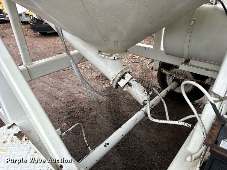 image for item DT2213 Vector Technologies Ltd. 30DC dust collector