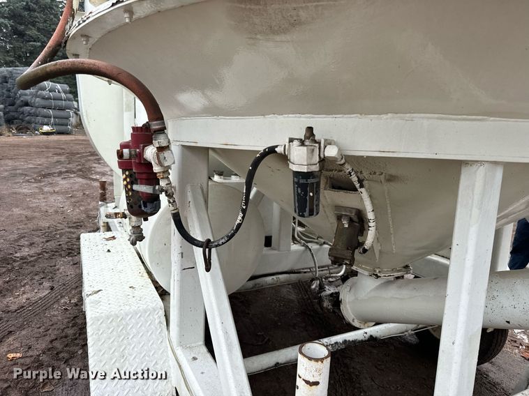 image for item DT2213 Vector Technologies Ltd. 30DC dust collector