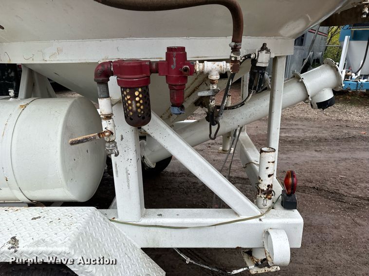 image for item DT2213 Vector Technologies Ltd. 30DC dust collector