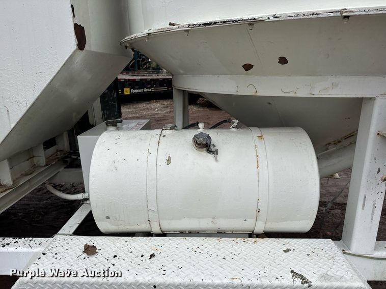 image for item DT2213 Vector Technologies Ltd. 30DC dust collector