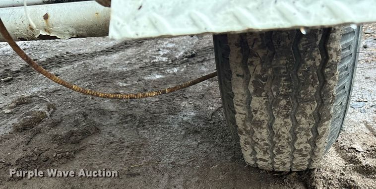 image for item DT2213 Vector Technologies Ltd. 30DC dust collector