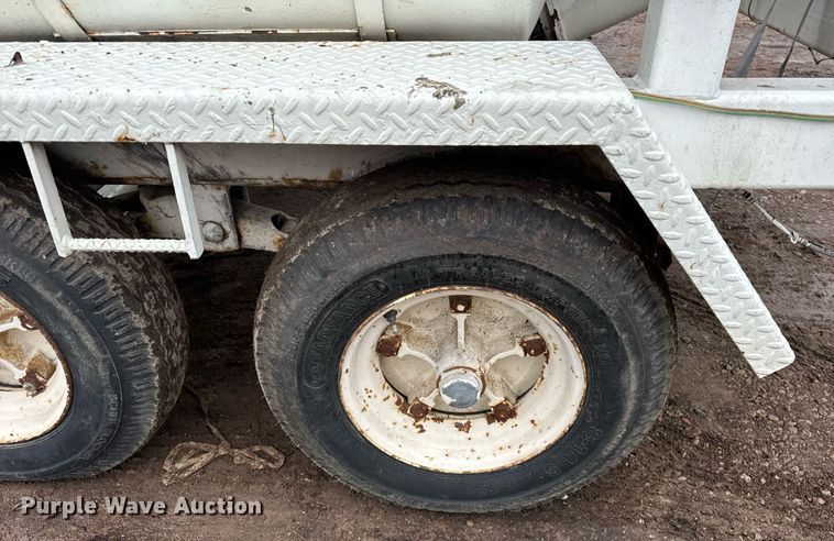 image for item DT2213 Vector Technologies Ltd. 30DC dust collector