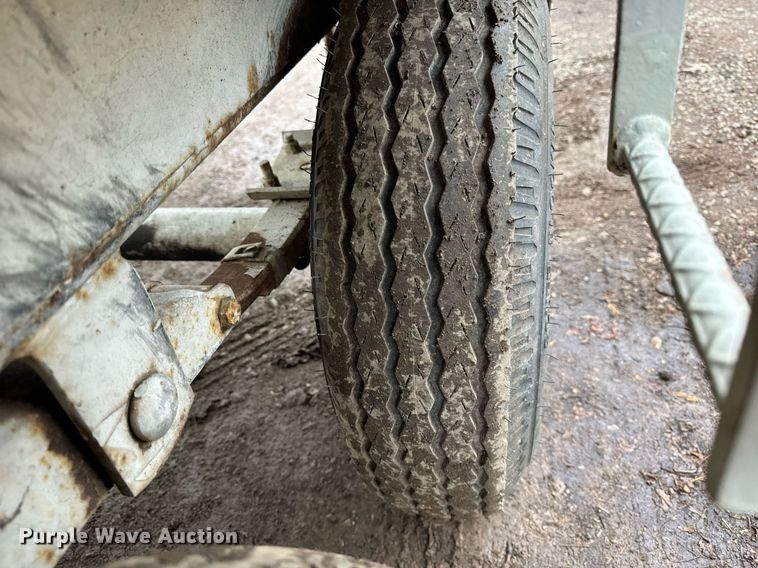 image for item DT2213 Vector Technologies Ltd. 30DC dust collector