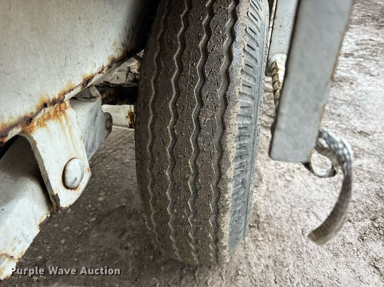 image for item DT2213 Vector Technologies Ltd. 30DC dust collector