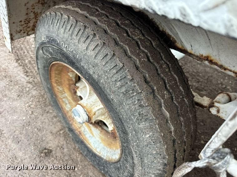 image for item DT2213 Vector Technologies Ltd. 30DC dust collector