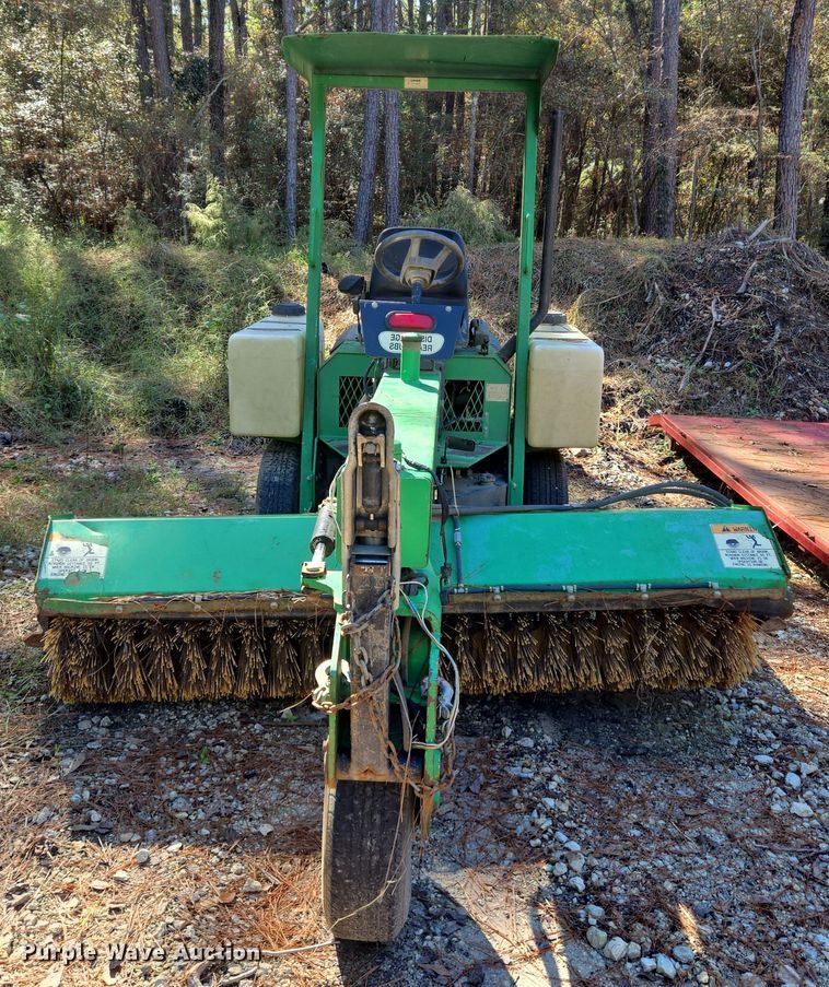 image for item DT5340 Lay-Mor SM300 broom