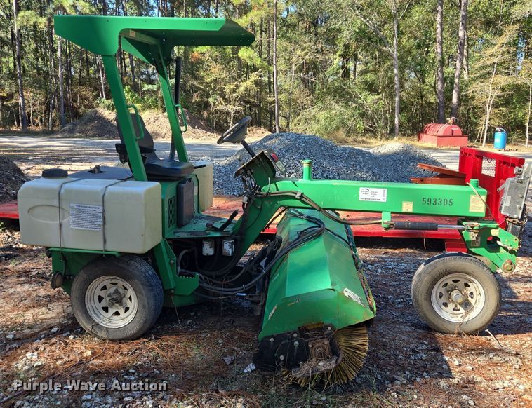 image for item DT5340 Lay-Mor SM300 broom