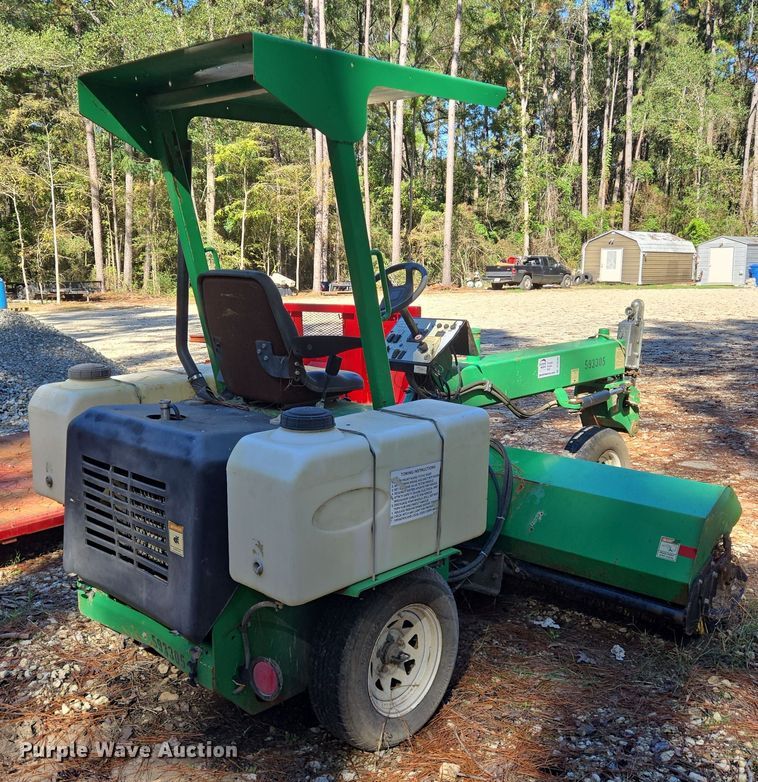 image for item DT5340 Lay-Mor SM300 broom