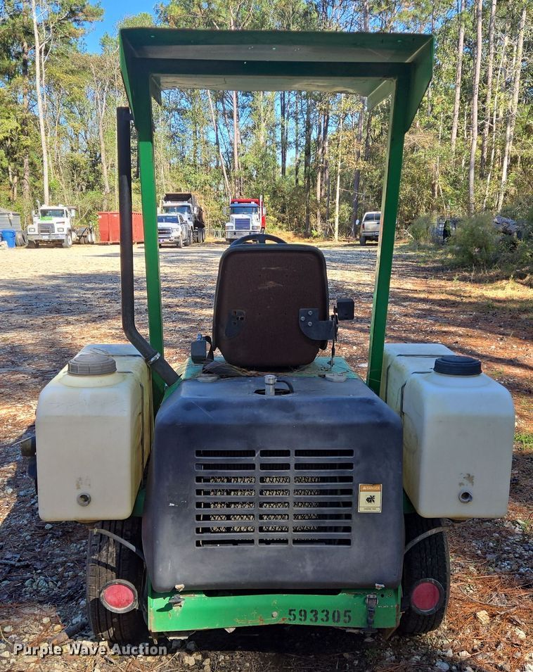 image for item DT5340 Lay-Mor SM300 broom