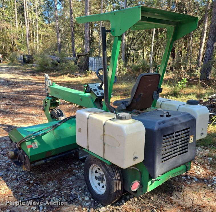 image for item DT5340 Lay-Mor SM300 broom