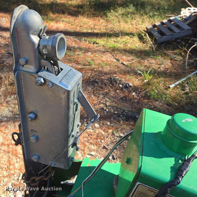 image for item DT5340 Lay-Mor SM300 broom