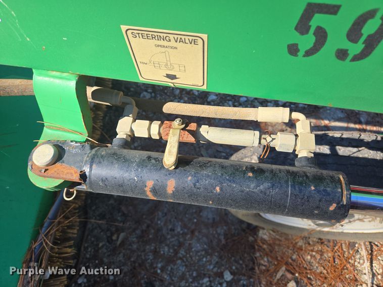 image for item DT5340 Lay-Mor SM300 broom