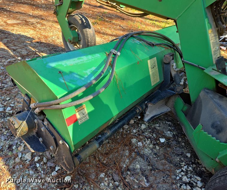 image for item DT5340 Lay-Mor SM300 broom