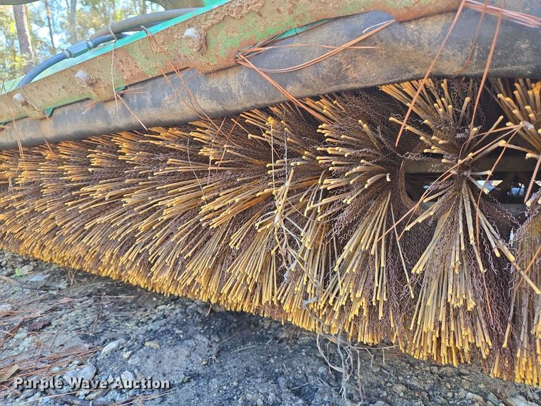 image for item DT5340 Lay-Mor SM300 broom