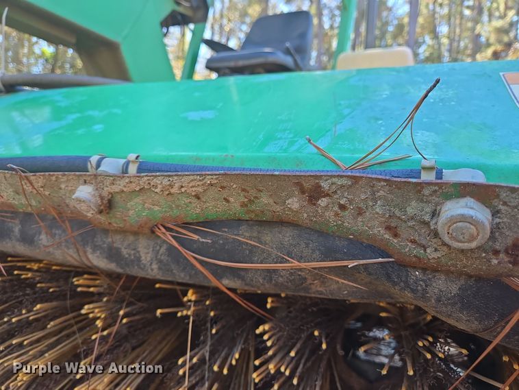 image for item DT5340 Lay-Mor SM300 broom